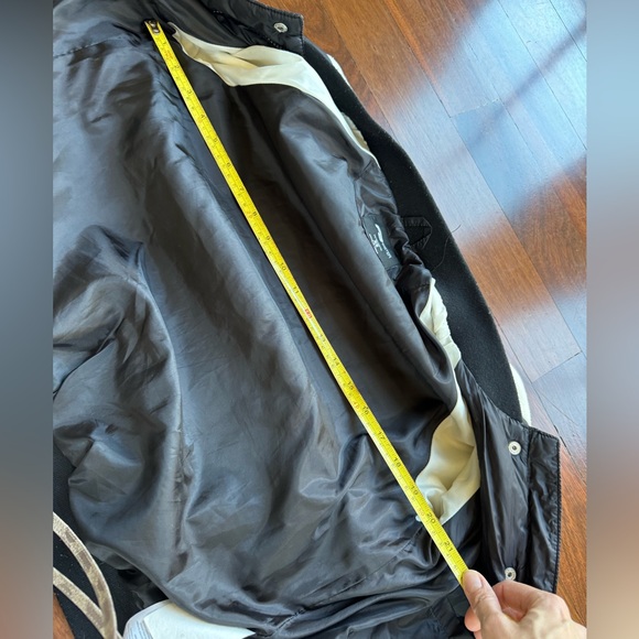 Fall jacket - Picture 3 of 4